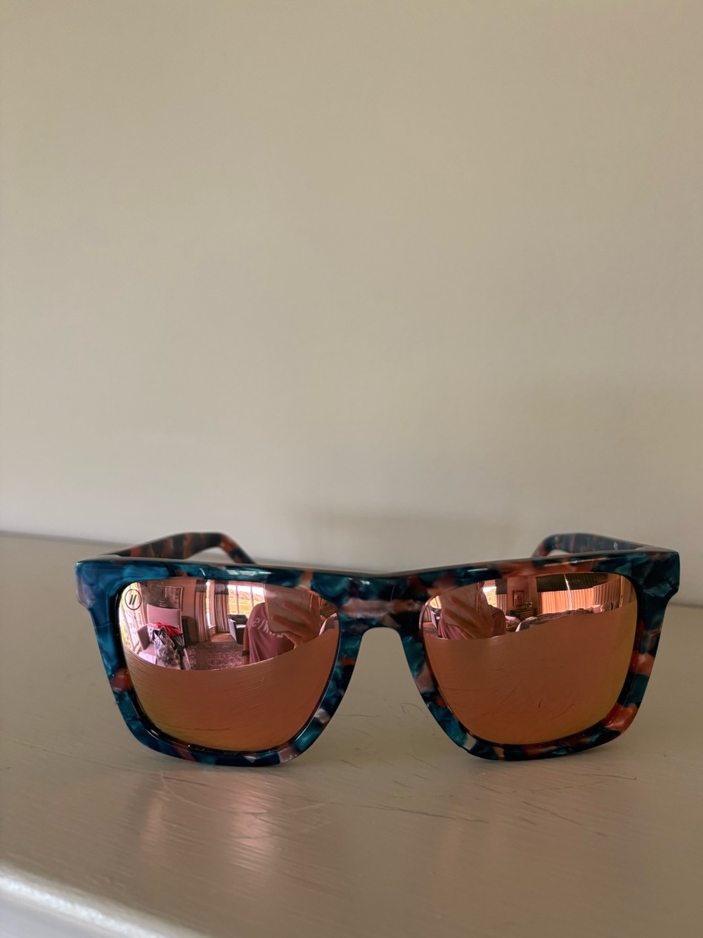 Blenders sunglasses